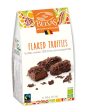 Belvas Organic Flaked Truffles 100g Supply