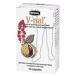 Bional V-nal Xtra 40 capsules Sale