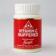 Bio Health Buffered Vitamin C 500mg 60 capsules For Discount