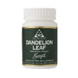 Bio Health Dandelion Leaf 300mg powdered leaf 60 capsules Hot on Sale