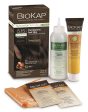 BioKap Ash Chestnut 5.15 Hair Dye 135 ml Online Sale