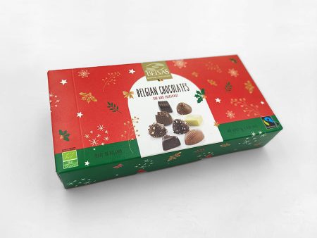 Belvas Christmas Assorted 100g on Sale