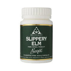 Bio Health Slippery Elm 120 Capsules Online Hot Sale