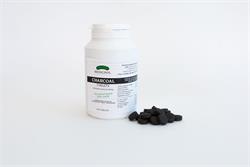 Braggs Charcoal 300mg - 250 Tablets Online now