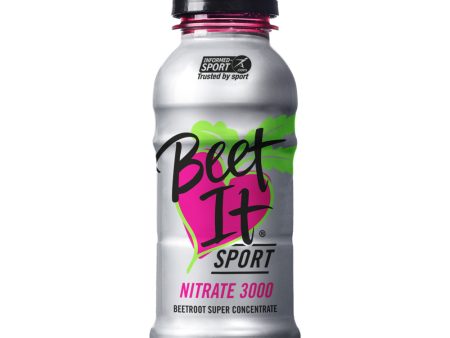 Beet It Sport Nitrate 3000 250ml Cheap