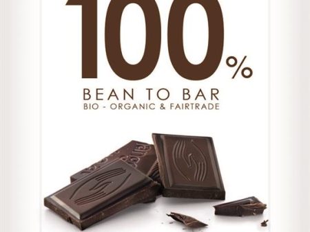 Belvas Tablet 100% Peru 90g - Criollo - BEAN TO BAR 90g For Sale