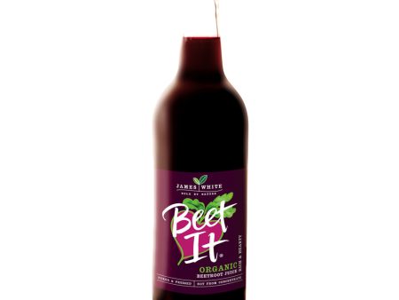 Beet It Organic Beetroot Juice 750ml Online Hot Sale