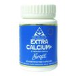 Bio Health Extra Calcium+ 60 capsules For Cheap