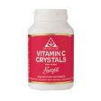 Bio Health Buffered Vit C Crystals 150g Cheap