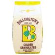 Billingtons Golden Granulated Sugar 1000g on Sale