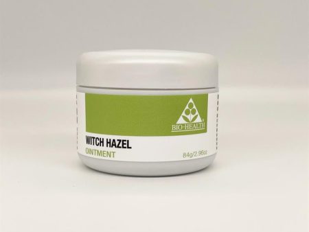 Bio Health Witch Hazel Ointment For Sale