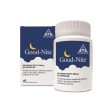 Bio Health Good-Nite Valerian Root 400mg 50 Capsules Online now