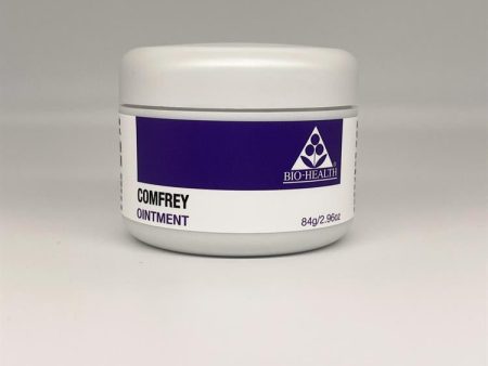 Bio Health Comfrey Ointment Fashion