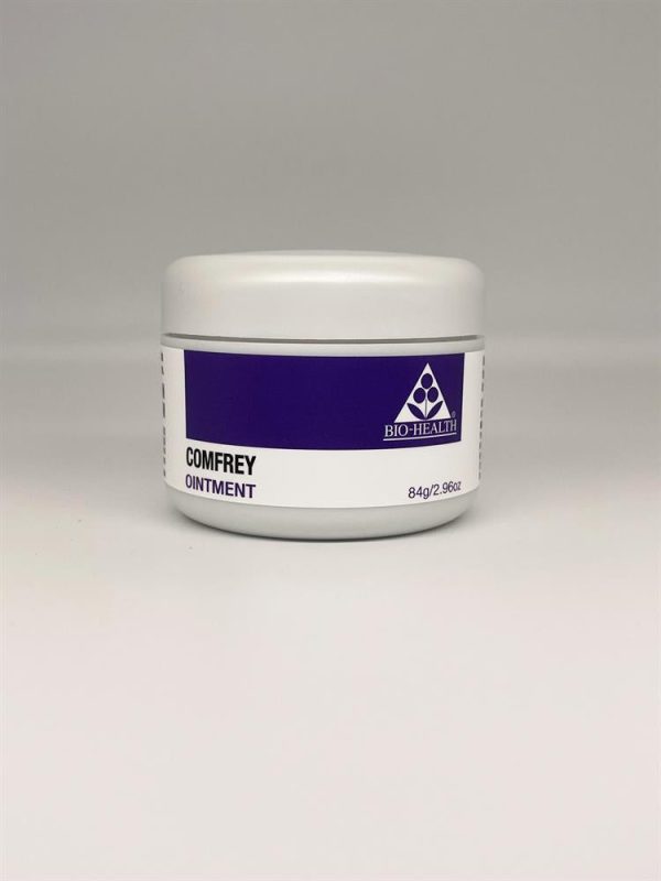 Bio Health Comfrey Ointment Fashion