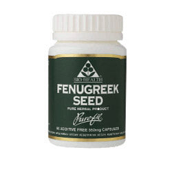 Bio Health Fenugreek Seed 60 Capsules Online