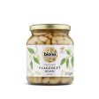 Biona Organic Flageolet Beans - in Glass Jars 350g Supply