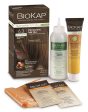 BioKap Dark Golden Blond 6.3 Hair Dye 135 ml For Sale