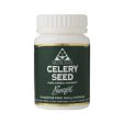 Bio Health Celery Seed 60 Capsules Sale