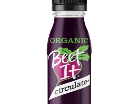 Beet It Organic Beetroot Shot 70ml Online Sale