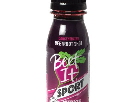 Beet It Sport Nitrate 400 Shot 70ml Online now