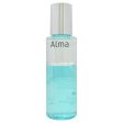 Alma K Tender Makeup Remover by Alma K for Women - 3.4 oz Makeup Remover on Sale