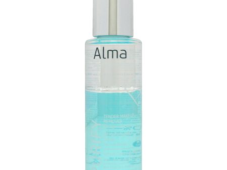 Alma K Tender Makeup Remover by Alma K for Women - 3.4 oz Makeup Remover on Sale