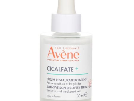 Avene Cicalfate+ Intensive Skin Recovery Serum  30ml 1oz For Discount