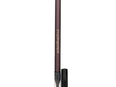 Yves Saint Laurent Lines Liberated Waterproof Eye Pencil - # 02 Deconstructed Brown  1.2g Hot on Sale