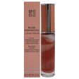 Givenchy Rose Perfecto Tinted Liquid Lip Balm - 110 Milky Nude by Givenchy for Women - 0.2 oz Lip Balm Fashion