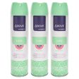 Above 48 Hours Antiperspirant Deodorant - Lady by Above for Women - 3.17 oz Deodorant Spray - Pack of 3 For Sale