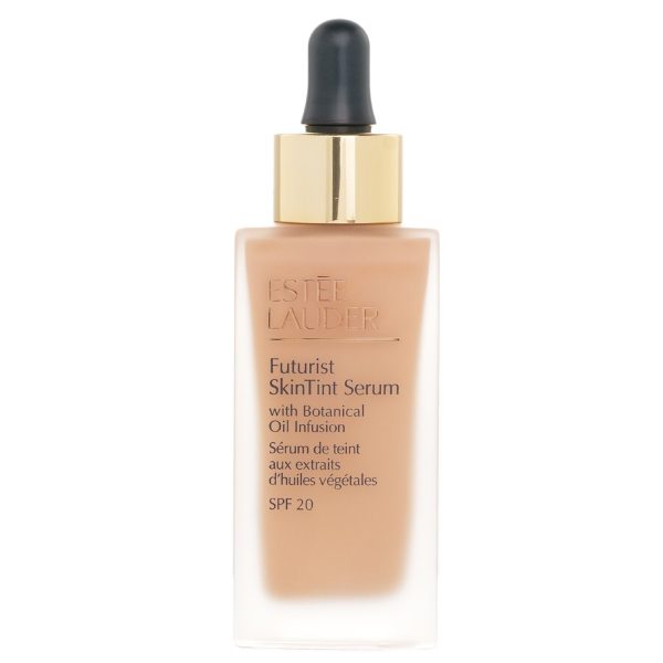 Estee Lauder Futurist Skintint Serum SPF 20 - # 3N2 Wheat  30ml 1oz Online Sale