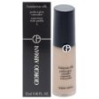 Giorgio Armani Luminous Silk Concealer - 5 Light Neutral by Giorgio Armani for Women - 0.40 oz Concealer on Sale