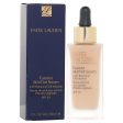 Estee Lauder Futurist Skintint Serum SPF 20 - # 3N1 Ivory Beige  30ml 1oz Online now