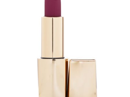 Estee Lauder Pure Color Lipstick - # 616 Enigma  3.5g For Discount