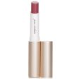 Jane Iredale ColorLuxe Hydrating Cream Lipstick - # Rosebud  0.07oz Fashion