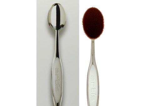 Artis Elite Oval Brush 7 - Mirror by Artis for Women - 1 Pc Brush Cheap