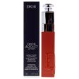 Christian Dior Dior Addict Lip Tint - 421 Natural Tea by Christian Dior for Women - 0.17 oz Lipstick Fashion