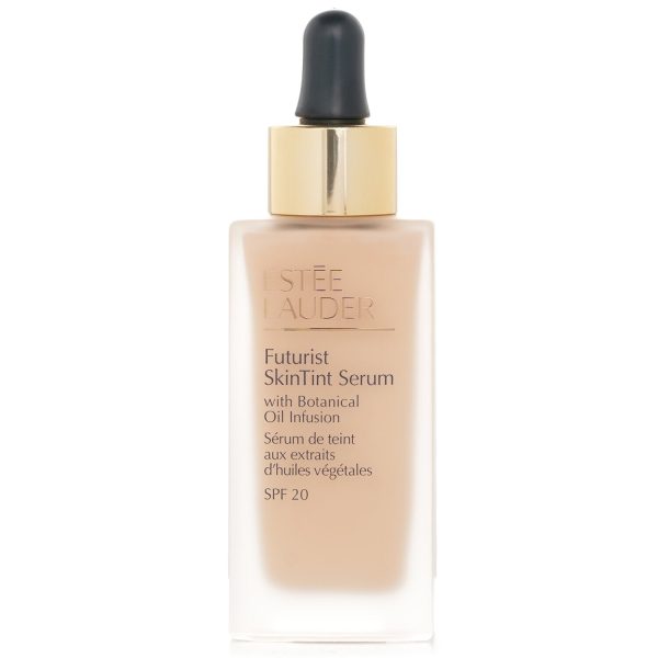 Estee Lauder Futurist Skintint Serum SPF 20 - # 2N1 Desert Beige  30ml 1oz For Cheap