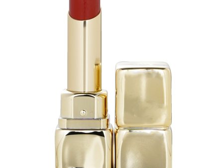 Guerlain KissKiss Shine Bloom Lip Colour - # 509 Wild Kiss  3.2g 0.11oz Online now