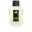 Adidas Pure Game Eau De Toilette Vapor 100ml Online Hot Sale