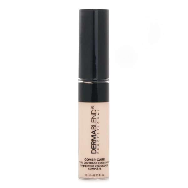 Dermablend Cover Care Full Coverage Concealer - # 0C  10ml 0.33oz Online now