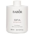 Babor Spa Shaping Foot Bath  500ml 16.9oz Online