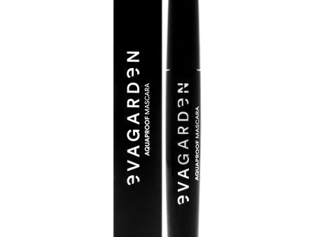 Evagarden Aquaproof Mascara by Evagarden for Women - 0.30 oz Mascara Supply