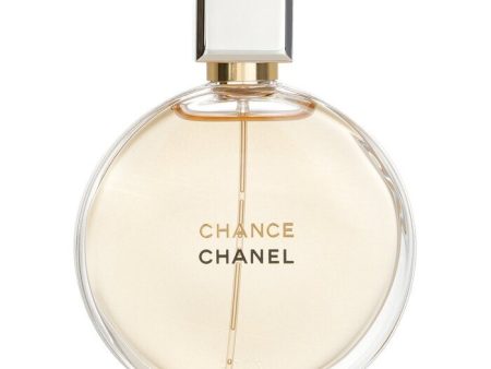 Chanel Chance Eau De Parfum Spray 50ml 1.7oz For Cheap