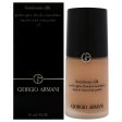 Giorgio Armani Luminous Silk Foundation - 5.9 Medium-Neutral by Giorgio Armani for Women - 1 oz Foundation For Discount