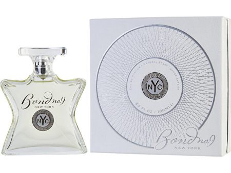 Bond No. 9 Chez Bond Eau De Parfum Spray 100ml 3.3oz Hot on Sale