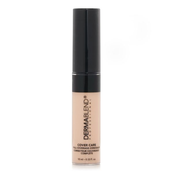 Dermablend Cover Care Full Coverage Concealer - # 5C  10ml 0.33oz For Sale