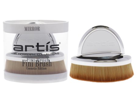 Artis Elite Fini Cosmetic Brush  by Artis for Women - 1 Pc Brush For Cheap