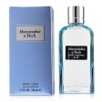 Abercrombie & Fitch First Instinct Blue Woman Eau De Parfums 50ml Fashion