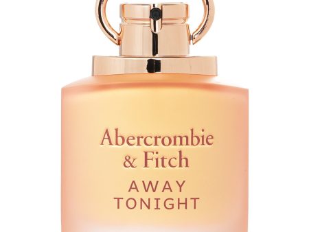 Abercrombie & Fitch Away Tonight Femme Eau De Parfum Spray  100ml 3.4oz For Cheap